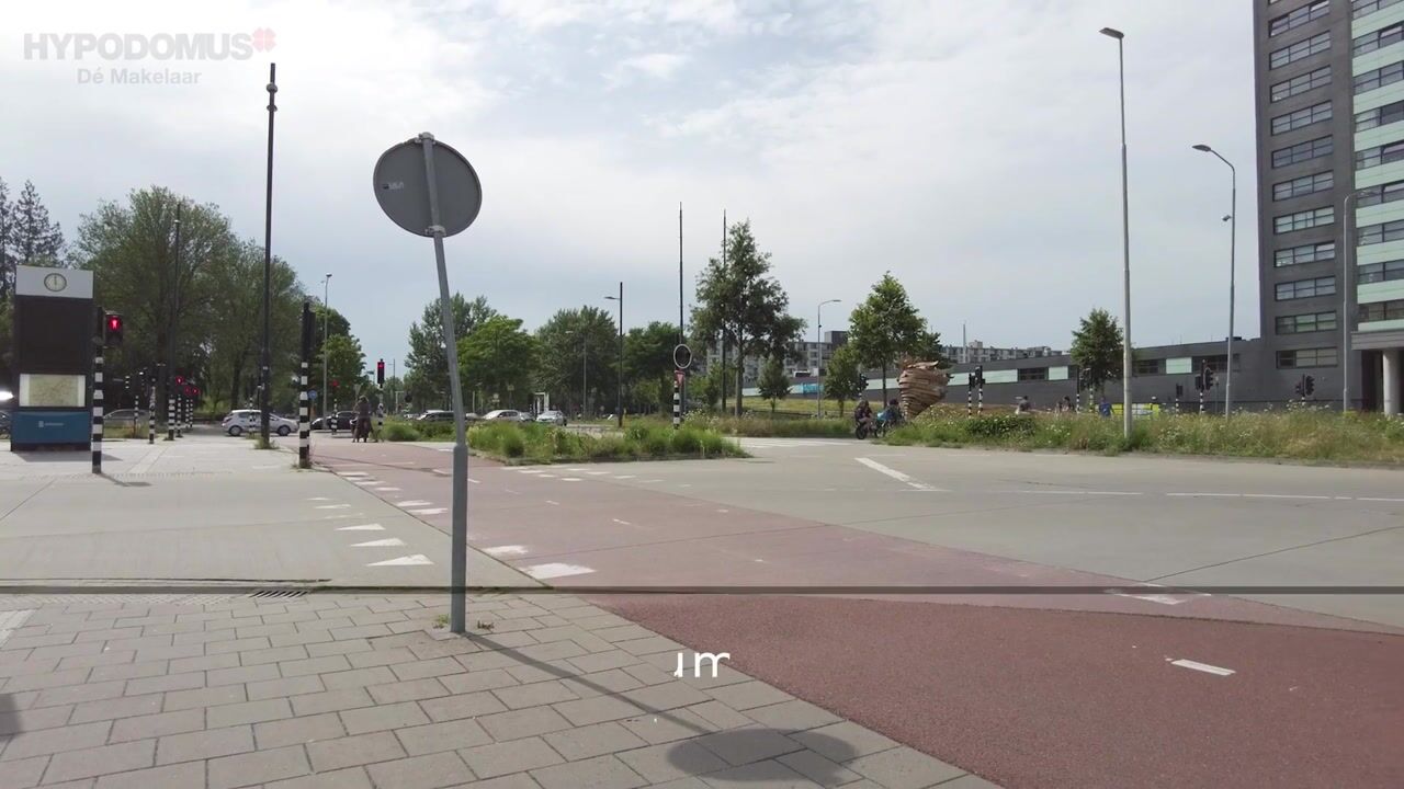 Video van Winkelcentrum Woensel 161