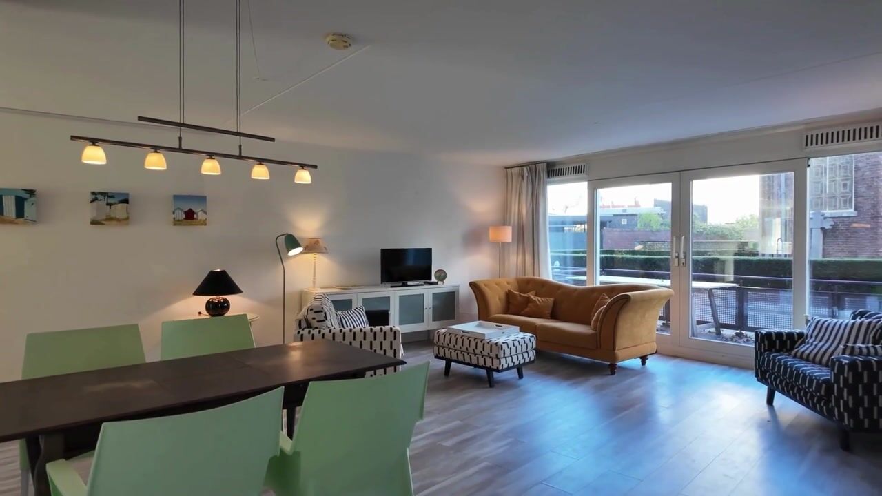 Video van Kapelweg 3-A