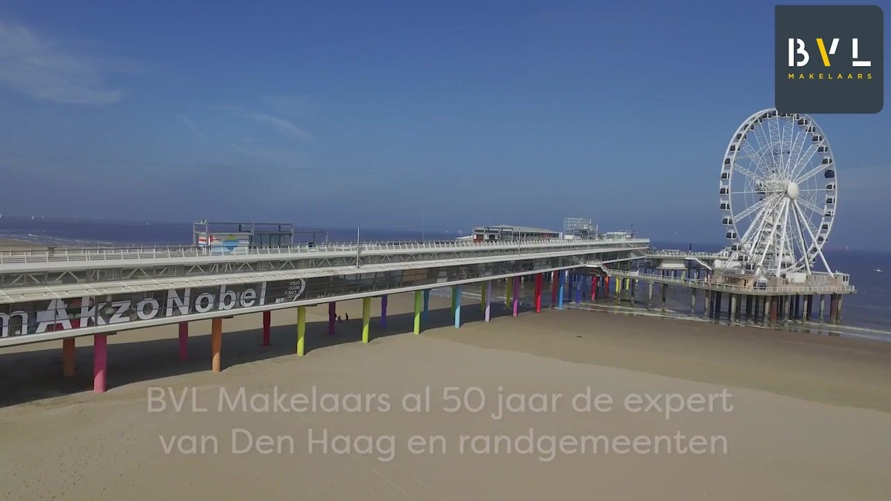 Bekijk video van Cremerweg 150