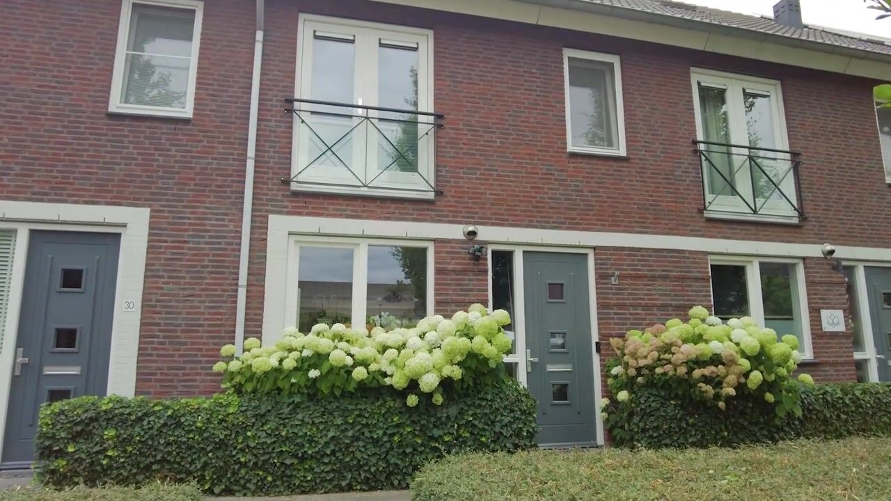 Video van Kattendoorn 28