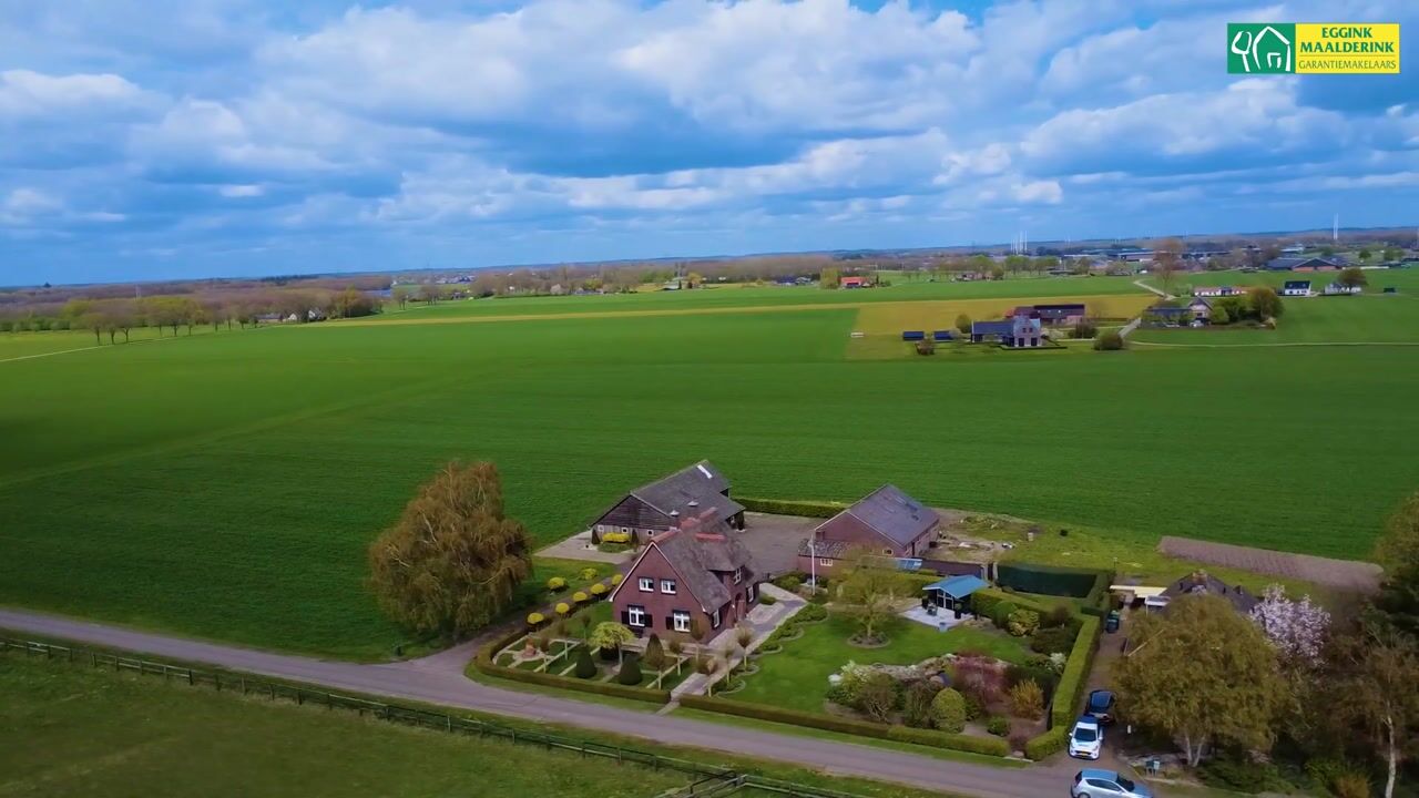 Video van Groot Lobberikweg 2-A