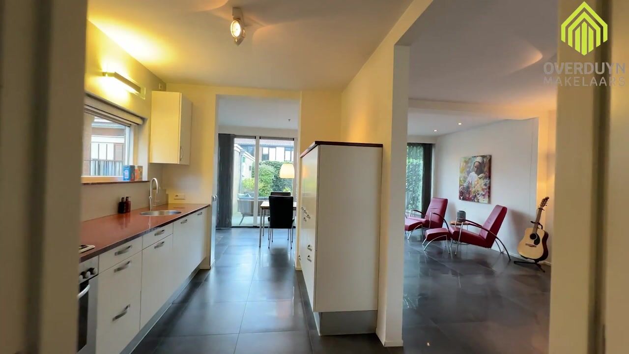 Video van Prins Bernhardlaan 25