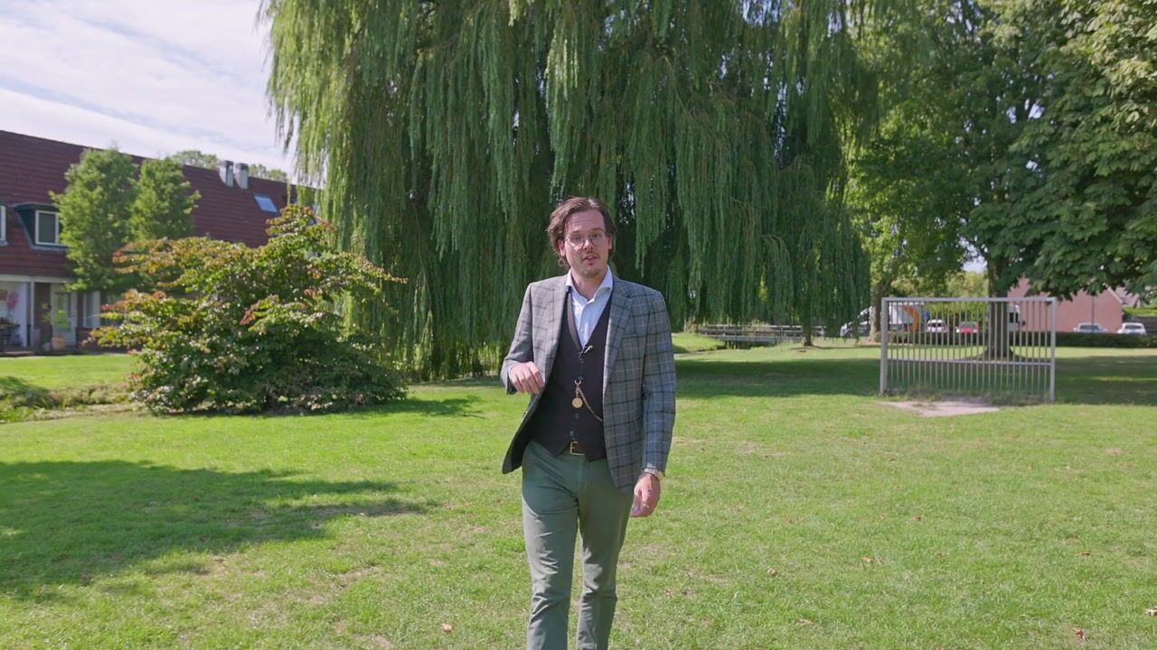 Video van Groenveld 3