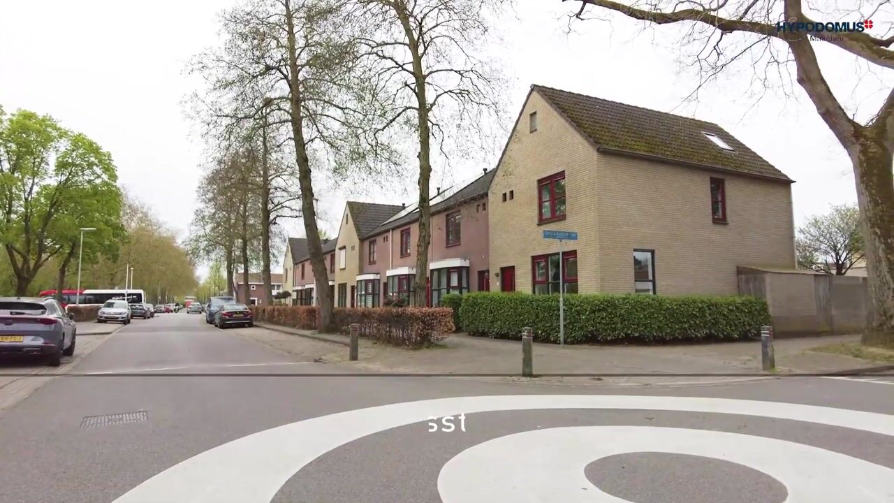 Video van Poeijersstraat 74
