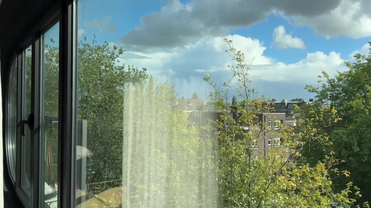 Video van Sarphatistraat 141-D