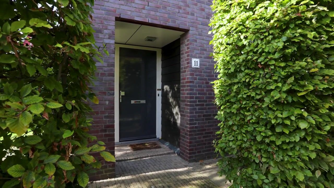 Video van Kroosjespruimstraat 11