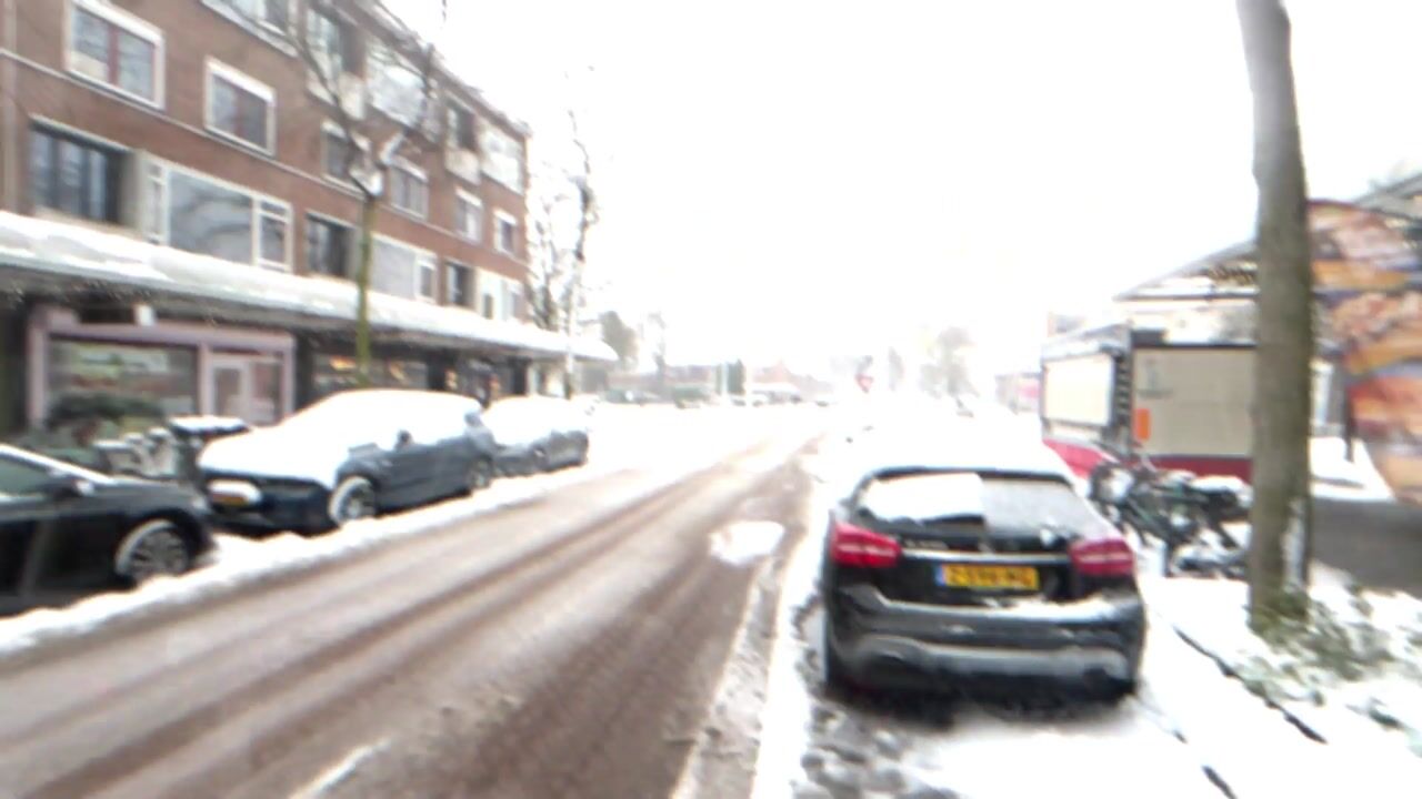 Video van Peppelweg 134-B