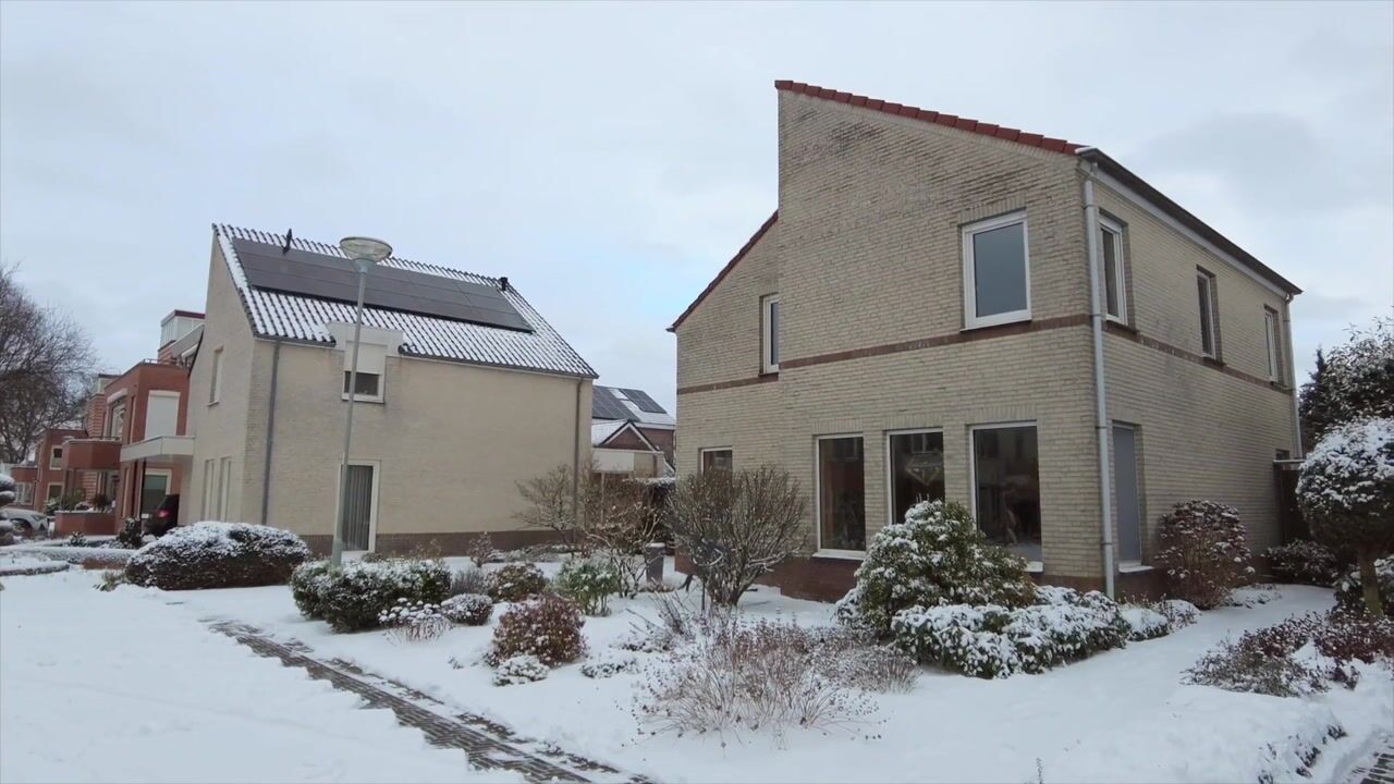 Video of Thieu Gielenstraat 17