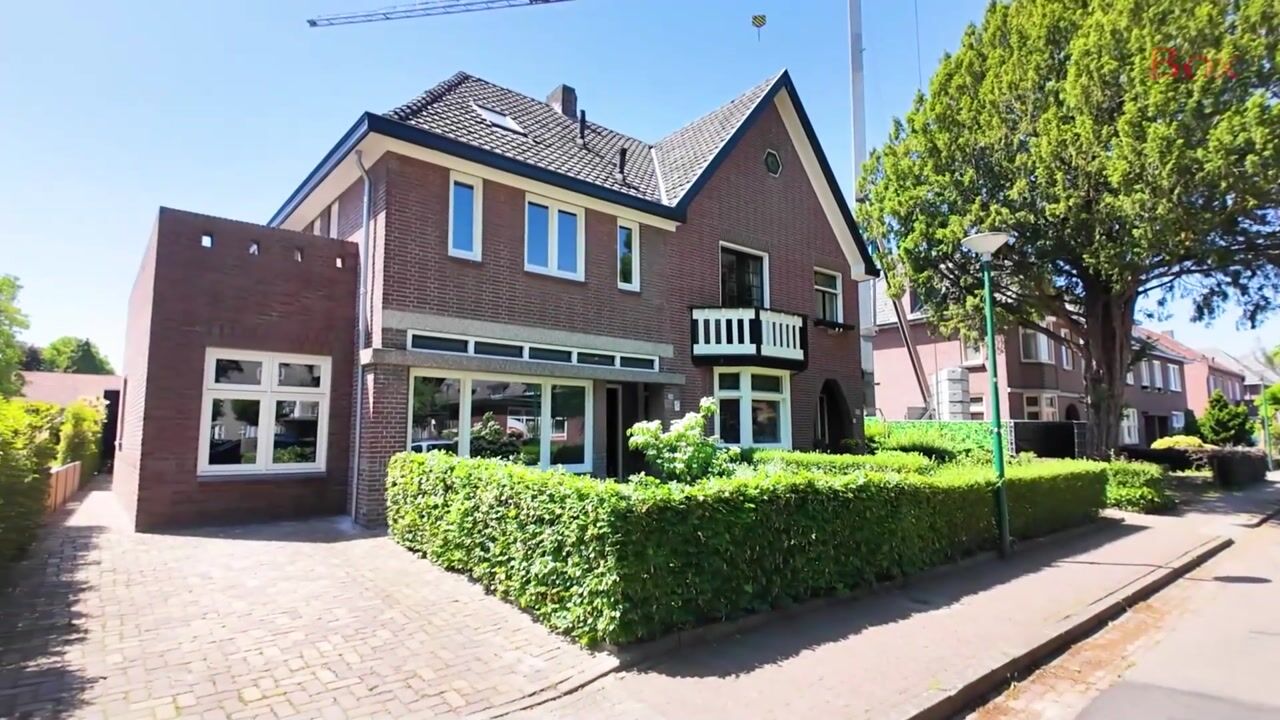 Video van Dokter Rauppstraat 20