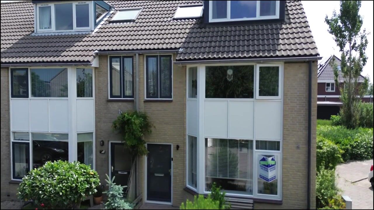Video van Suyderbon 35