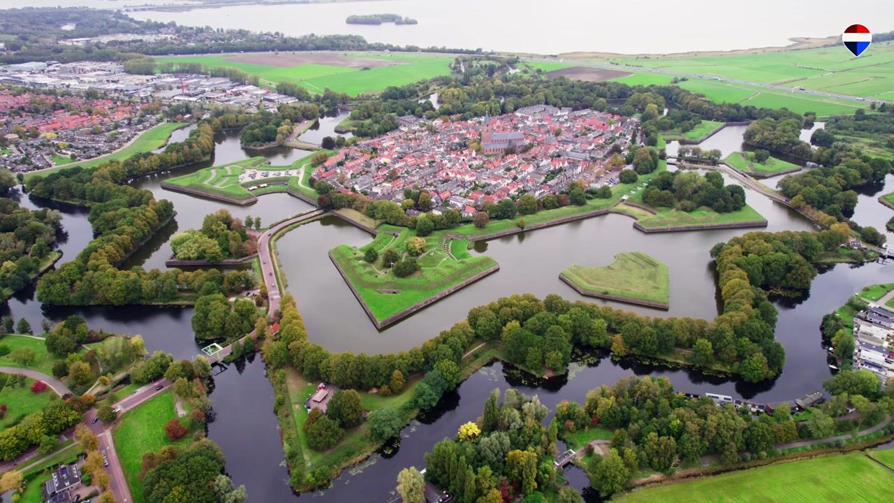 Video van Juliana van Stolberglaan 26