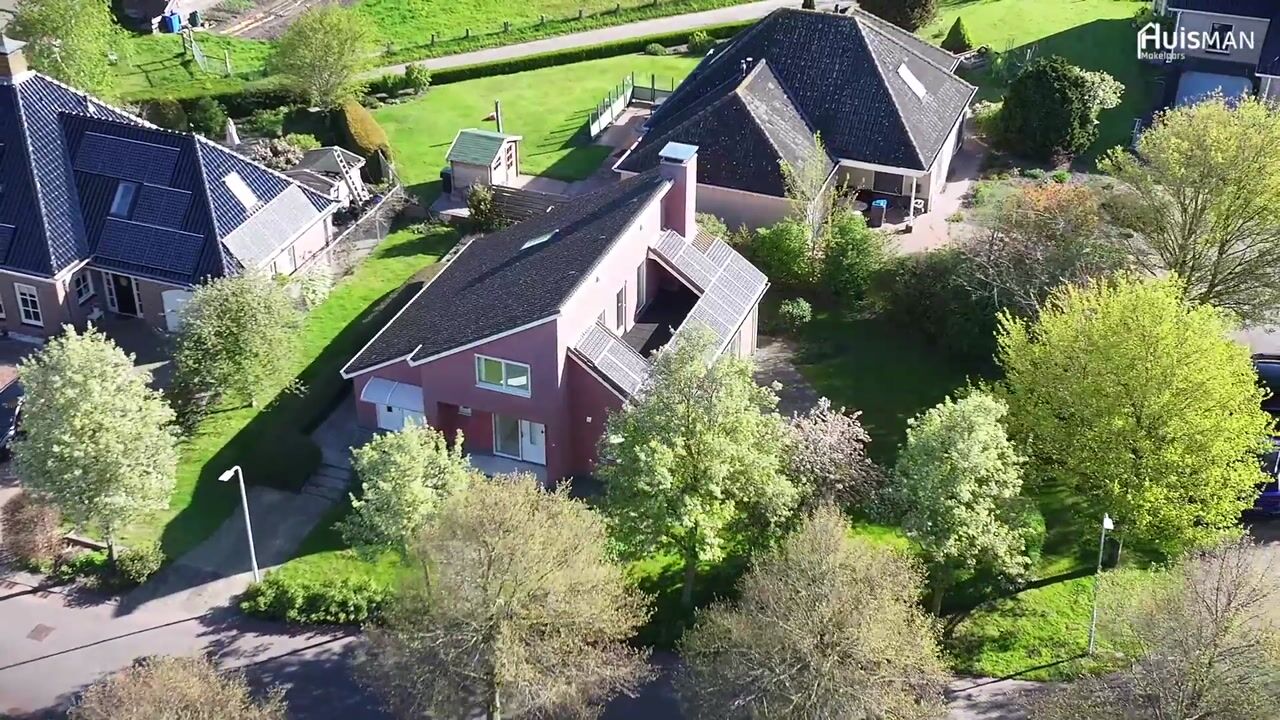 Video van Pastoor Coendershôf 3