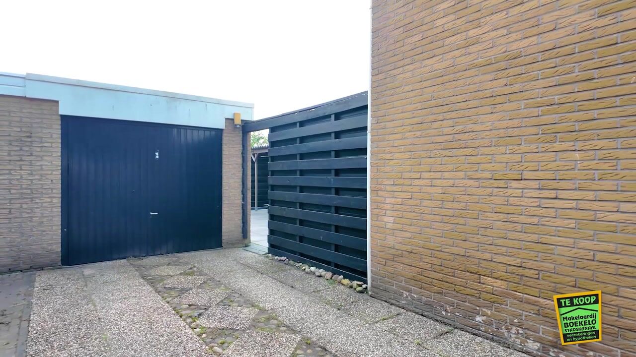 Video van Rozenlaan 21