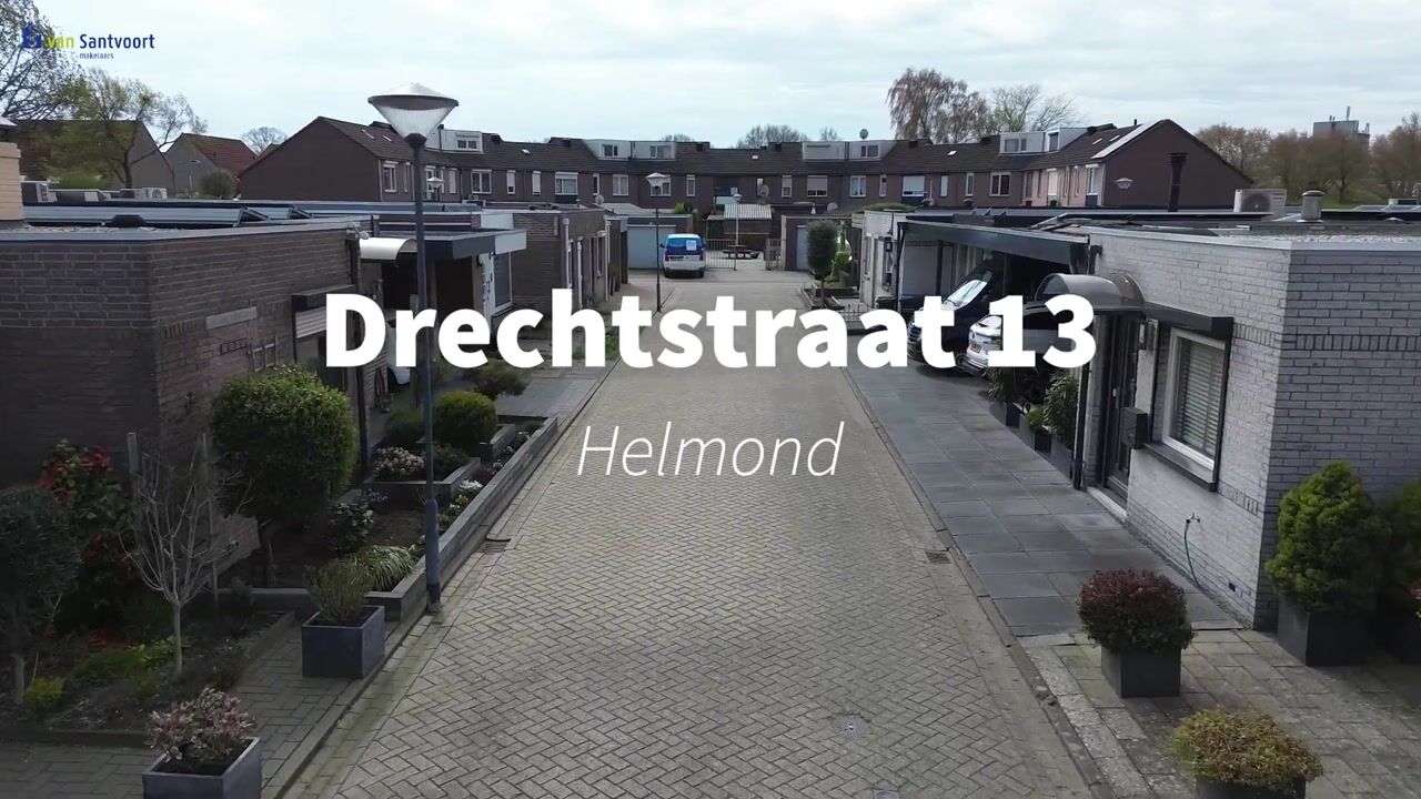 Video of Drechtstraat 13