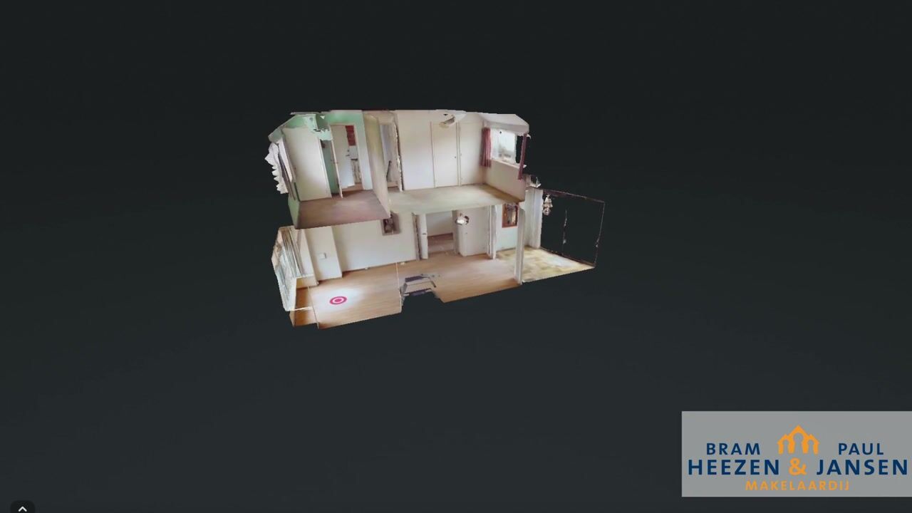 Video of Van Hogendorpstraat 11