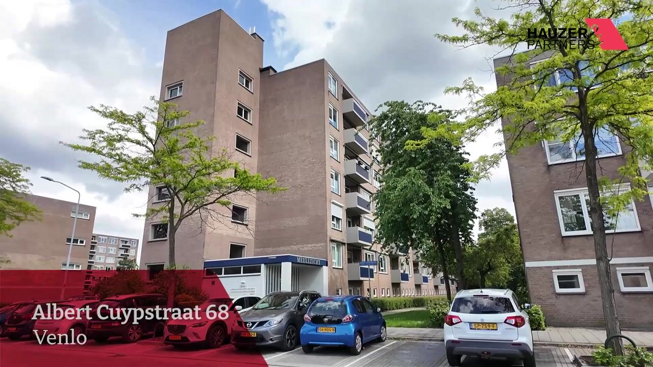 Video van Albert Cuypstraat 68