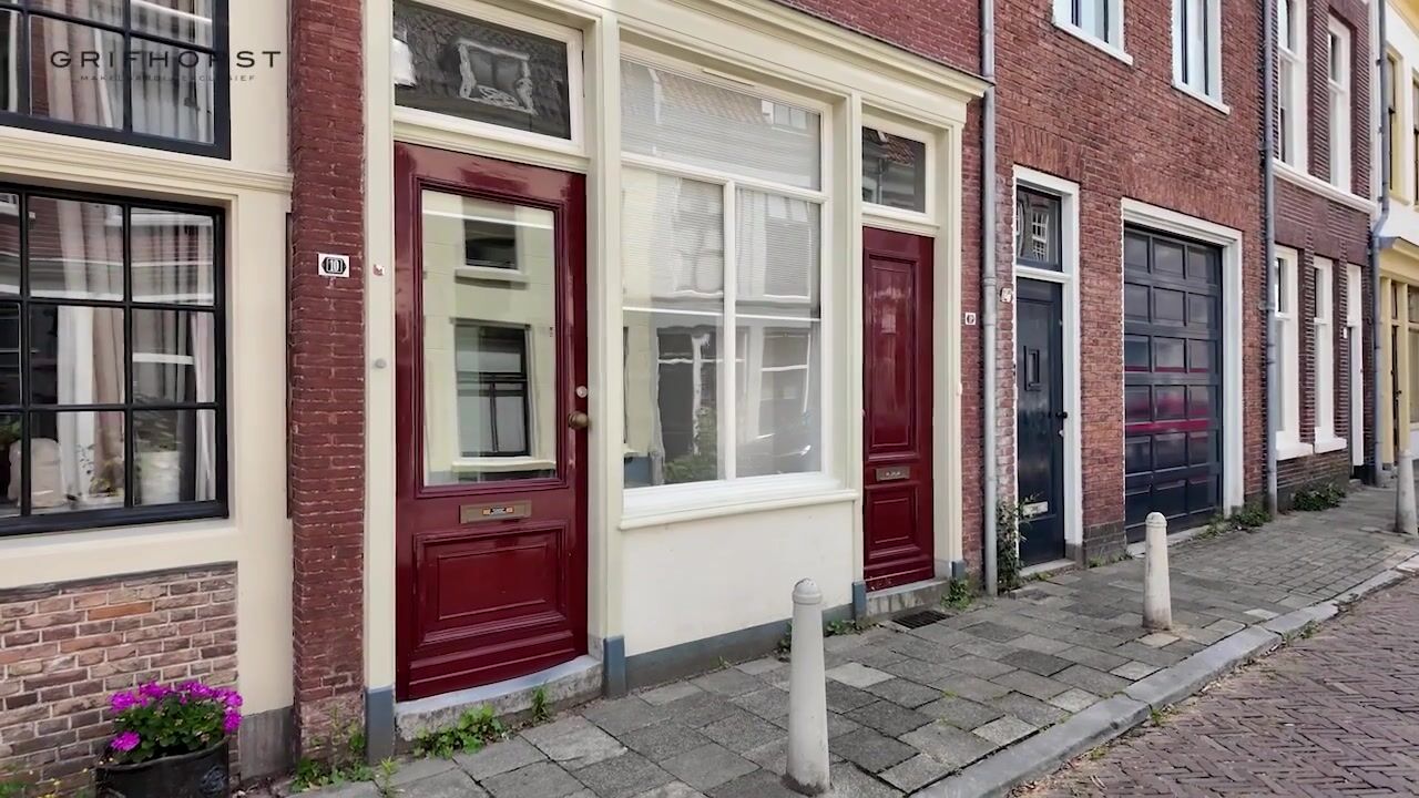 Video van Geertestraat 10