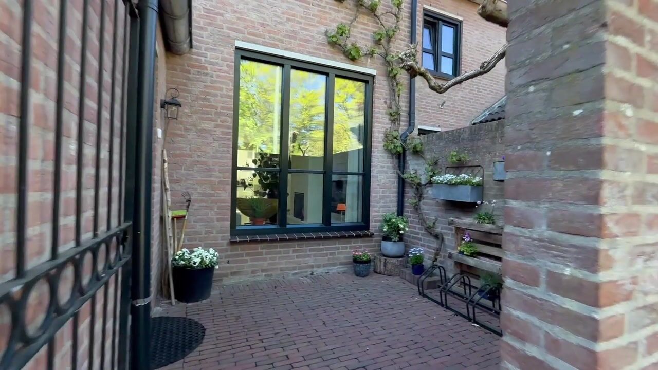 Video van Oude Bovensteweg 41