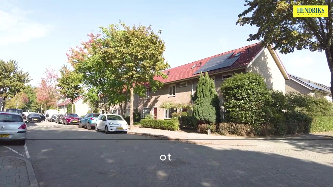 Video of Aarschotlaan 14