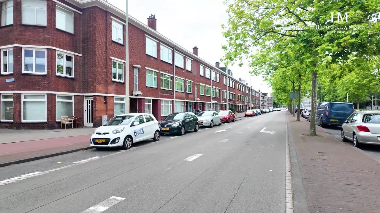 Video van Leyweg 452