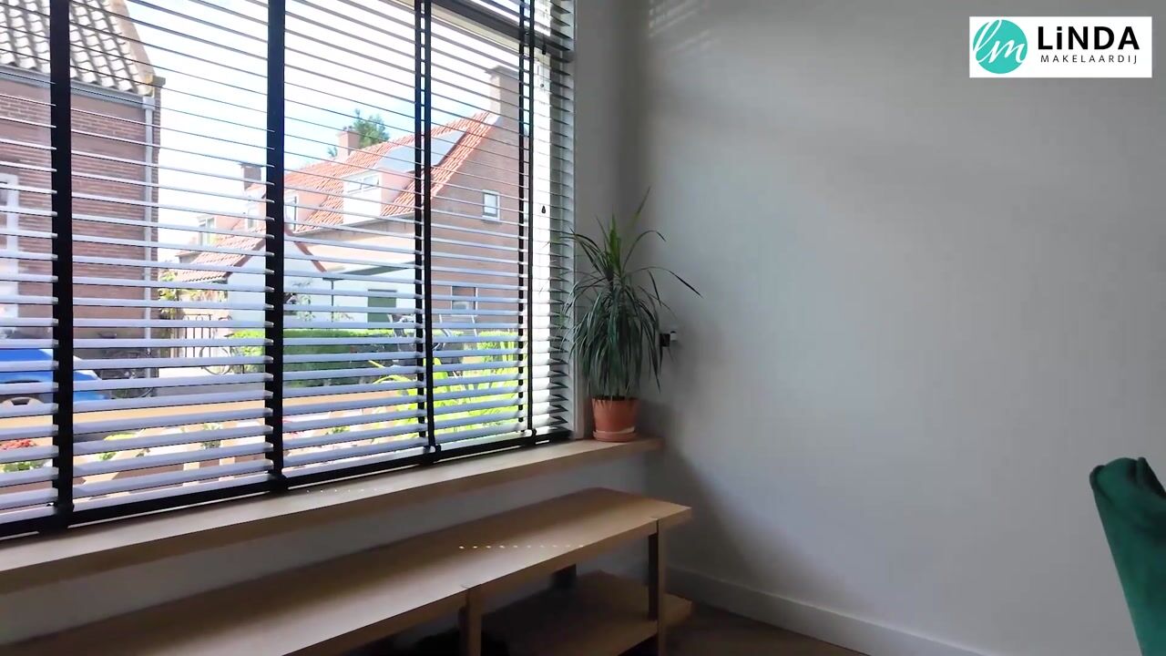 Video van 1e Honthorststraat 8