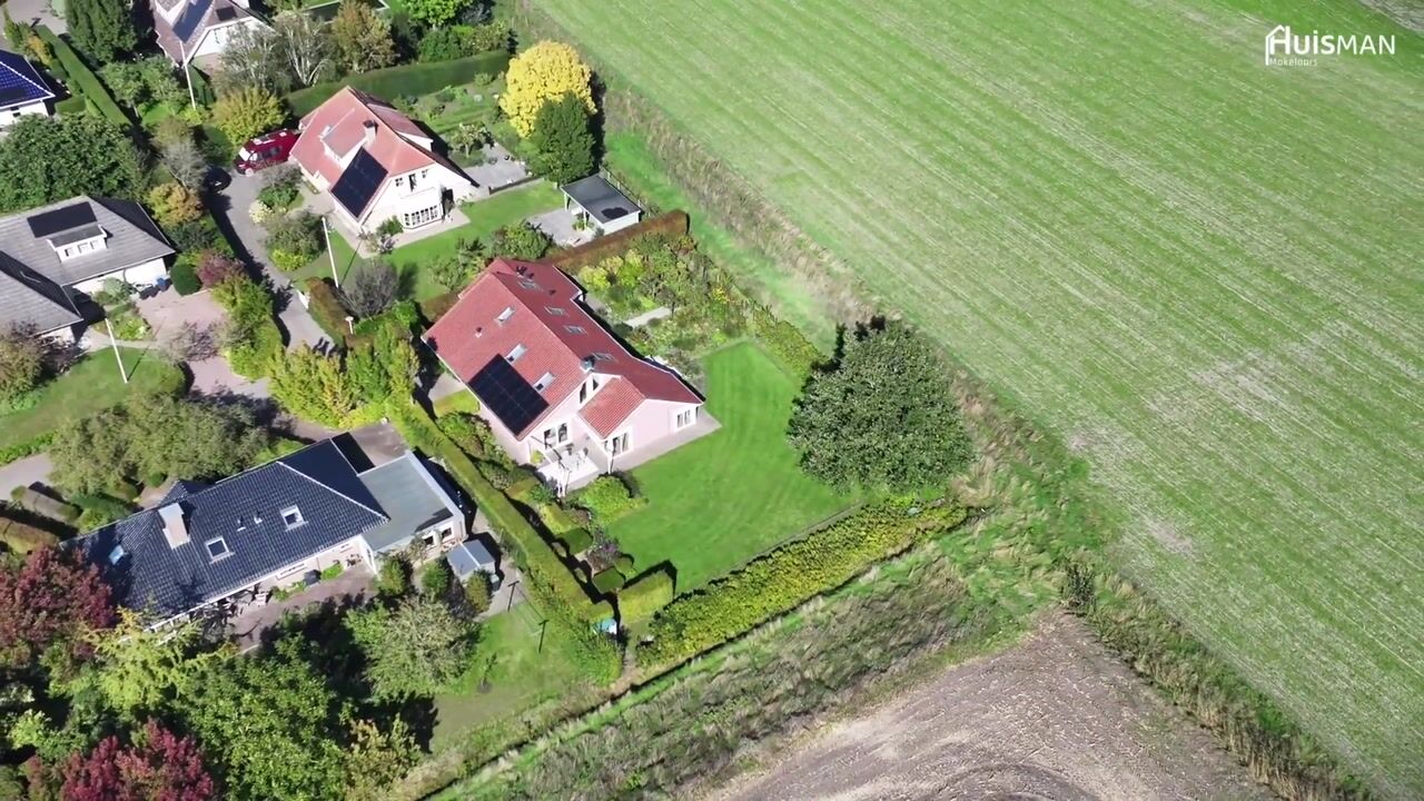 Video van De Flechtreed 24