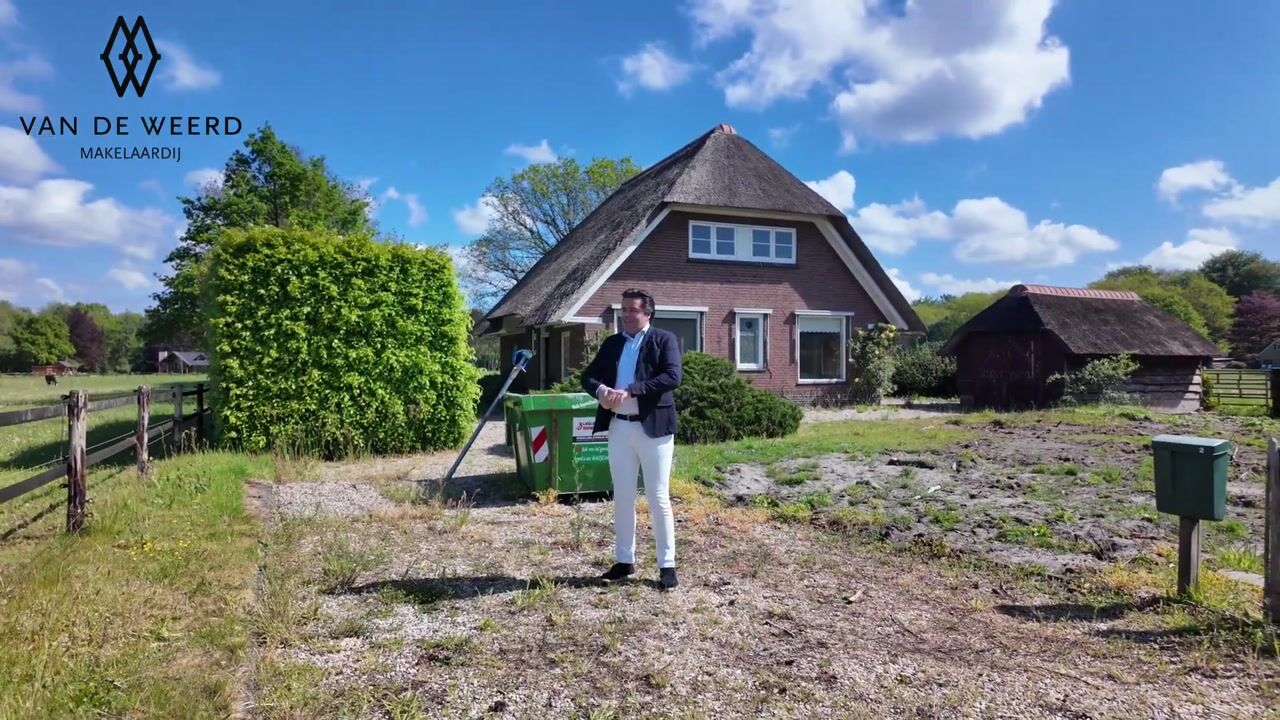 Video van Gortelseweg 27