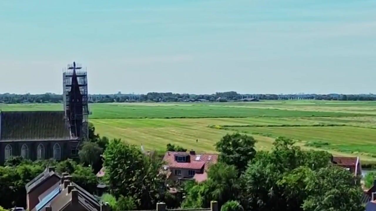 Video van Lange Weide 41-A