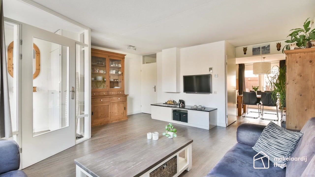 Video of van der Duynstraat 14