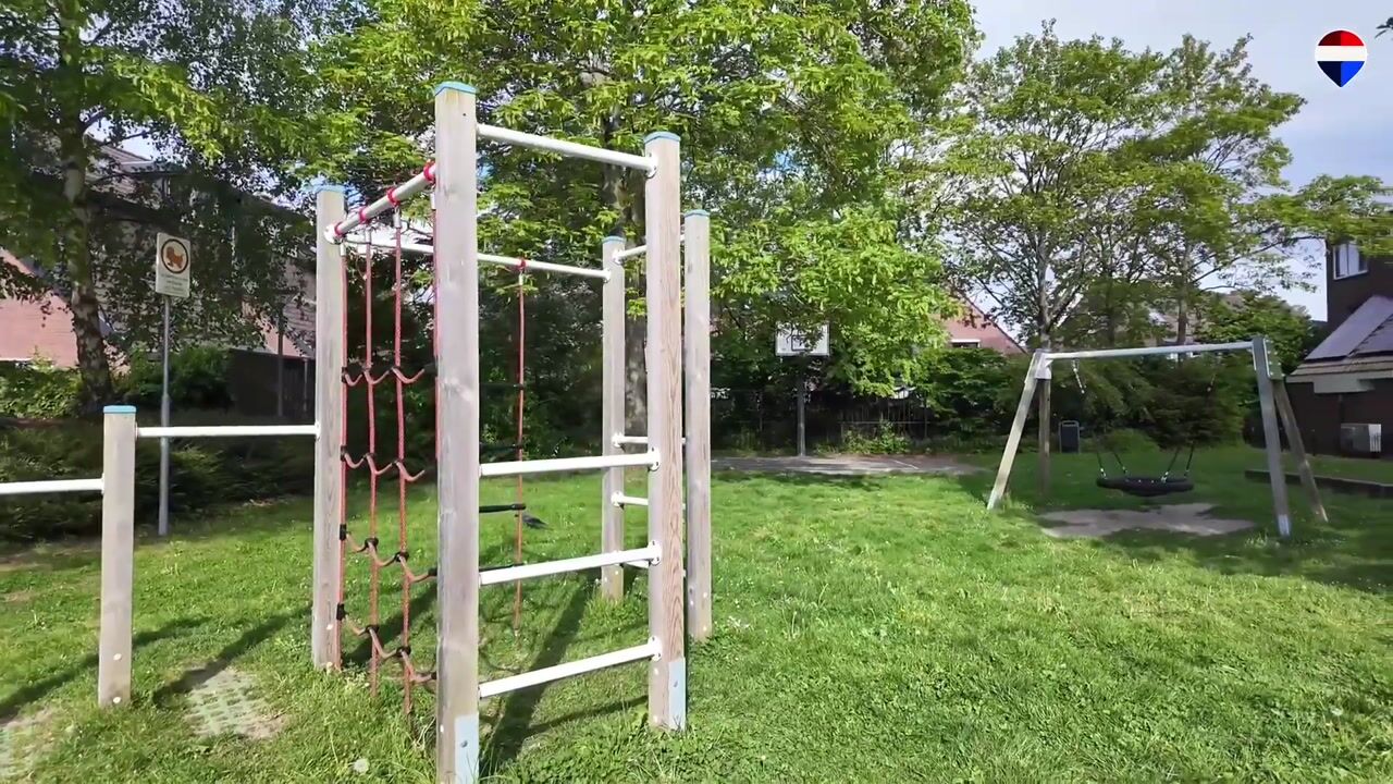 Video van Langetuin 98