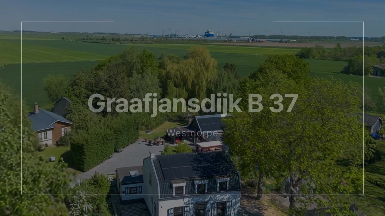 Video van Graafjansdijk B 37
