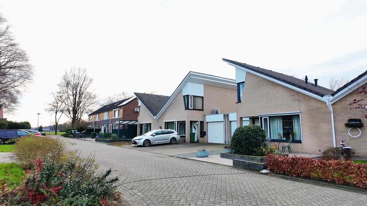 Video van Goeman Borgesiusstraat 34