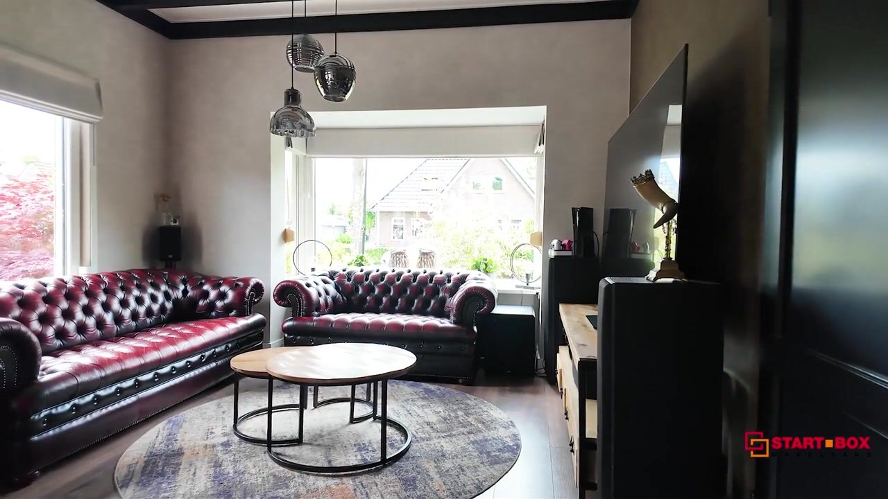 Video of Dordsedijk 54