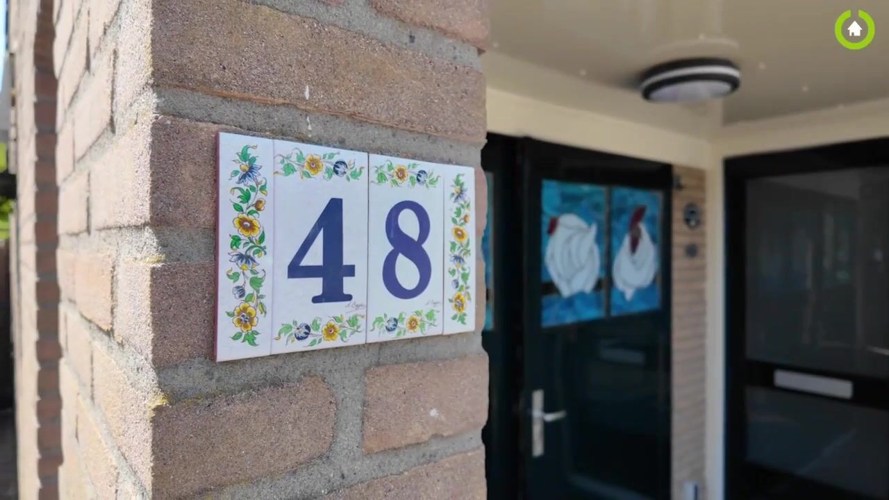 Video van Panheelstraat 48