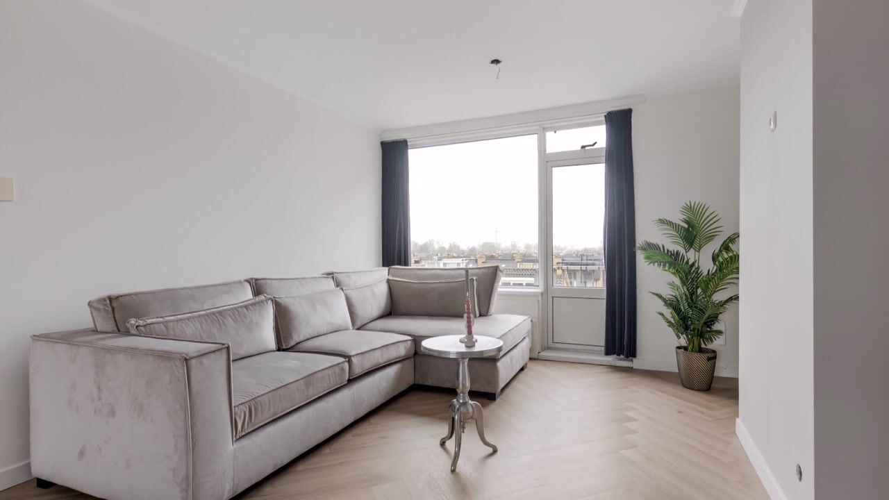 Video van Marconistraat 26