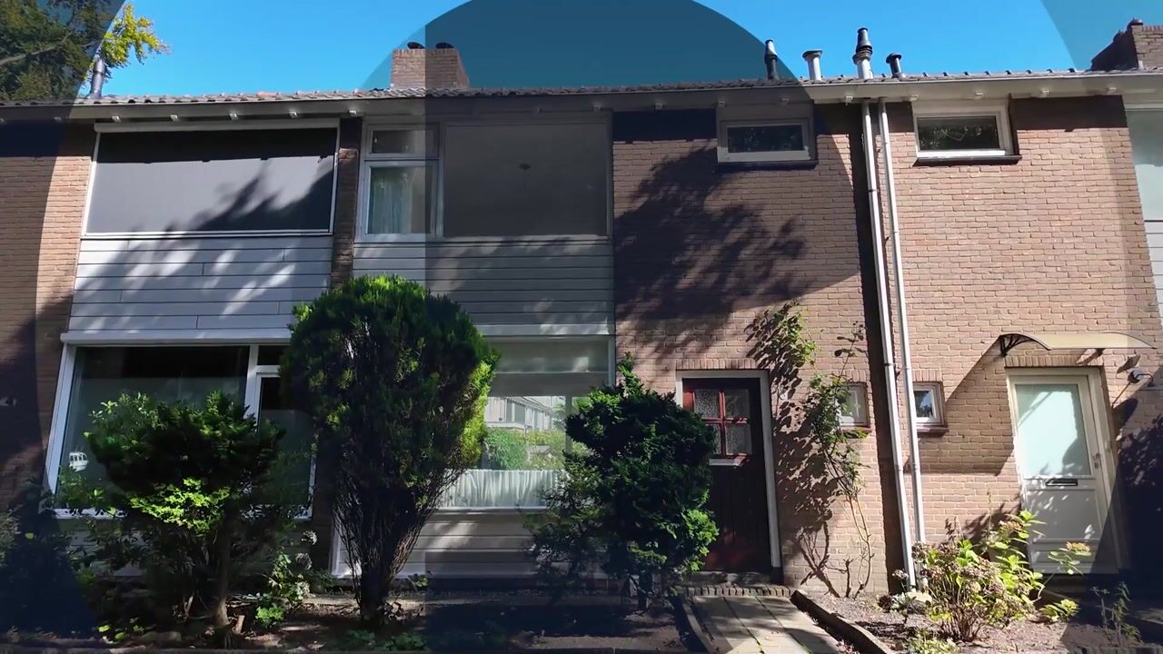 Video of Beethovenlaan 6