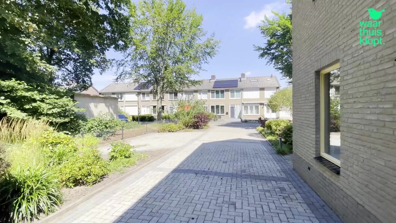 Video van Beukenlaan 12