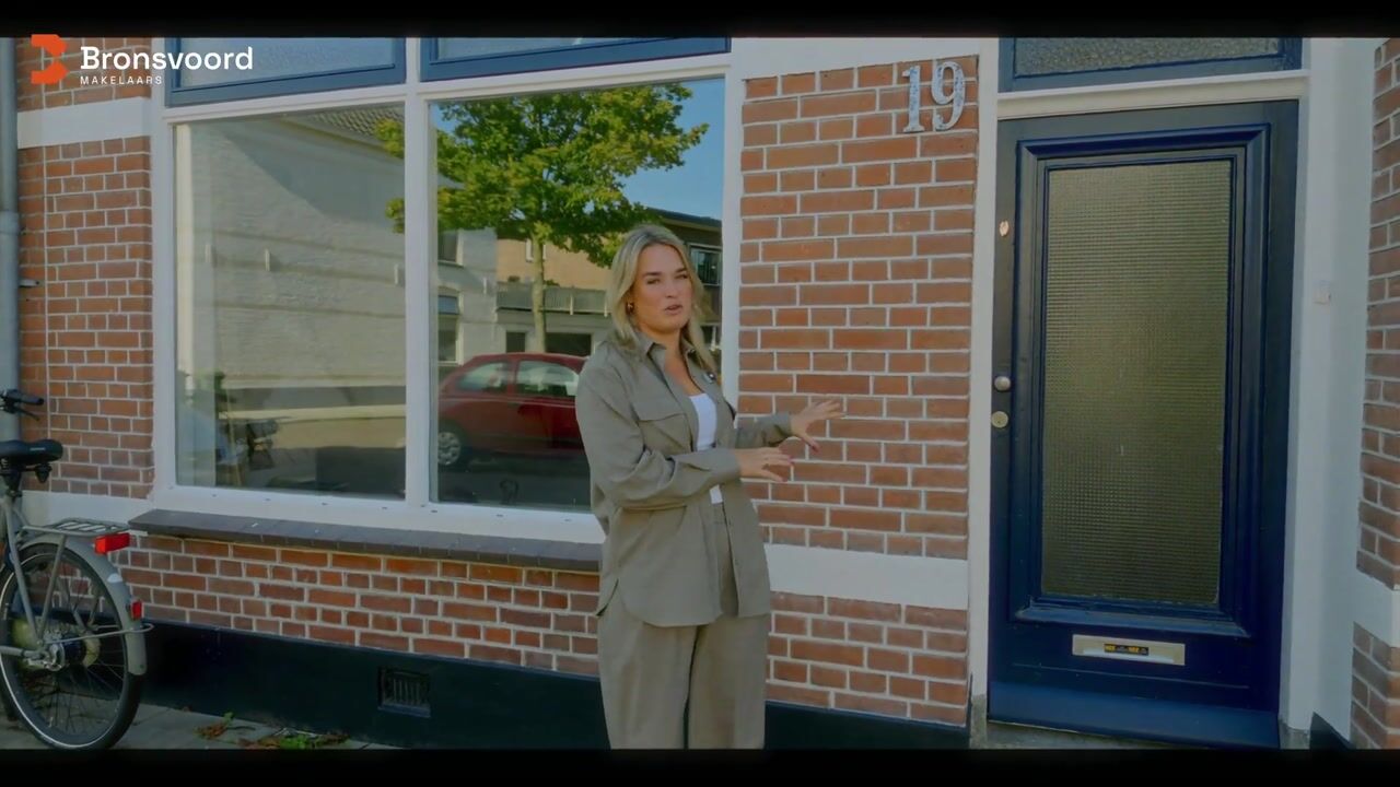 Video van Sallandstraat 19