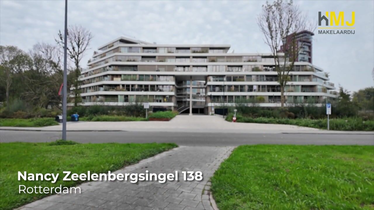 Video van Nancy Zeelenbergsingel 138