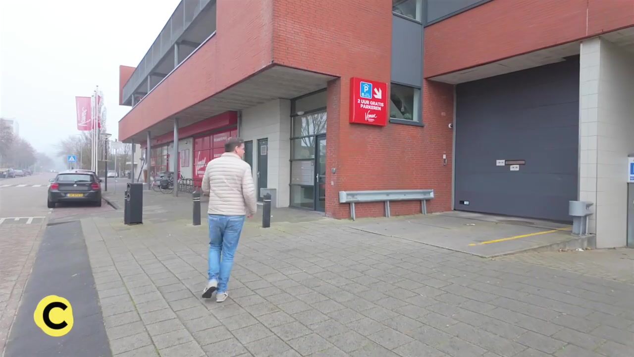 Video of Celsiusstraat 192-F4
