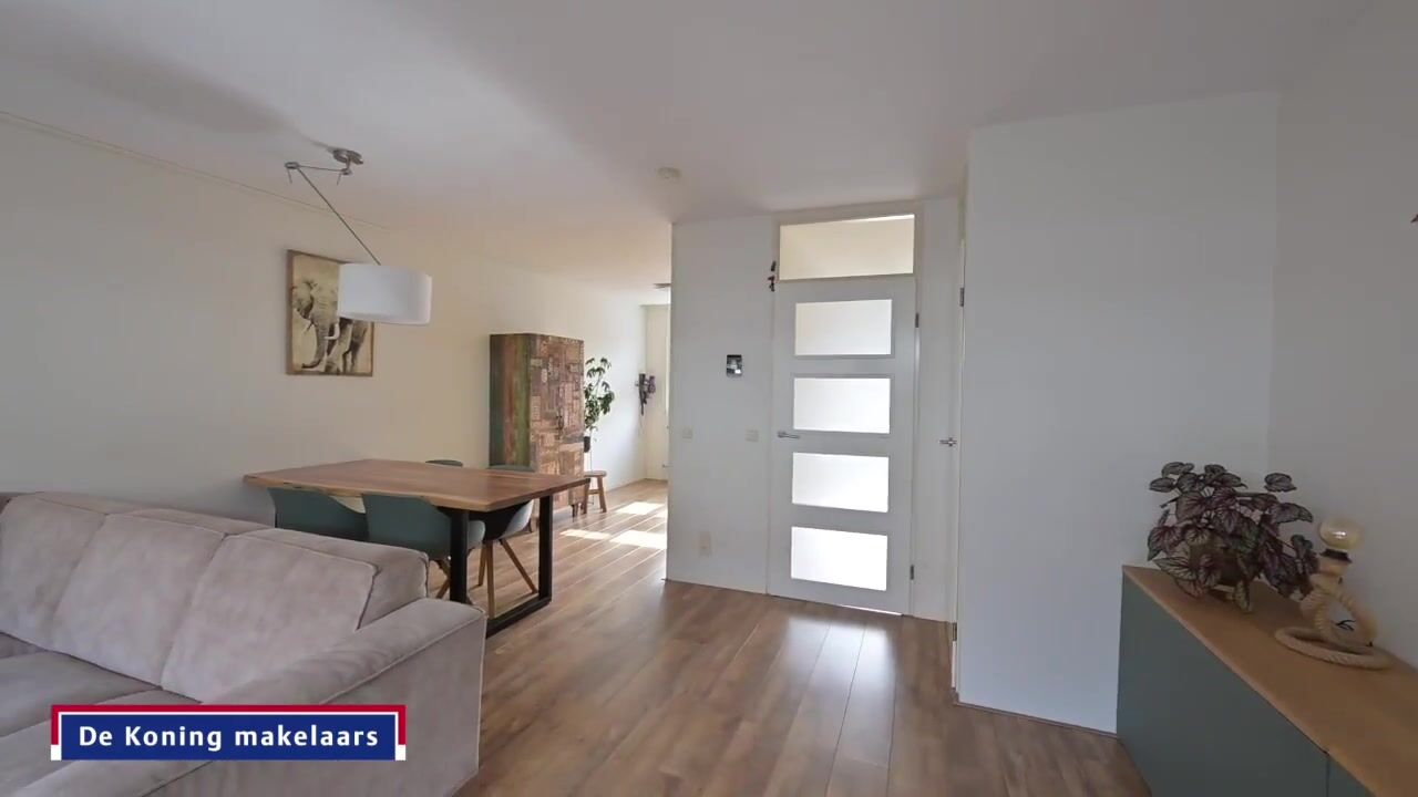 Video of Mandenvlechter 205