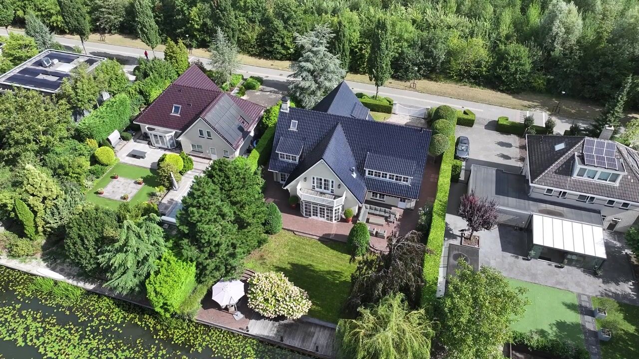 Video van Vergulde Draakstraat 33