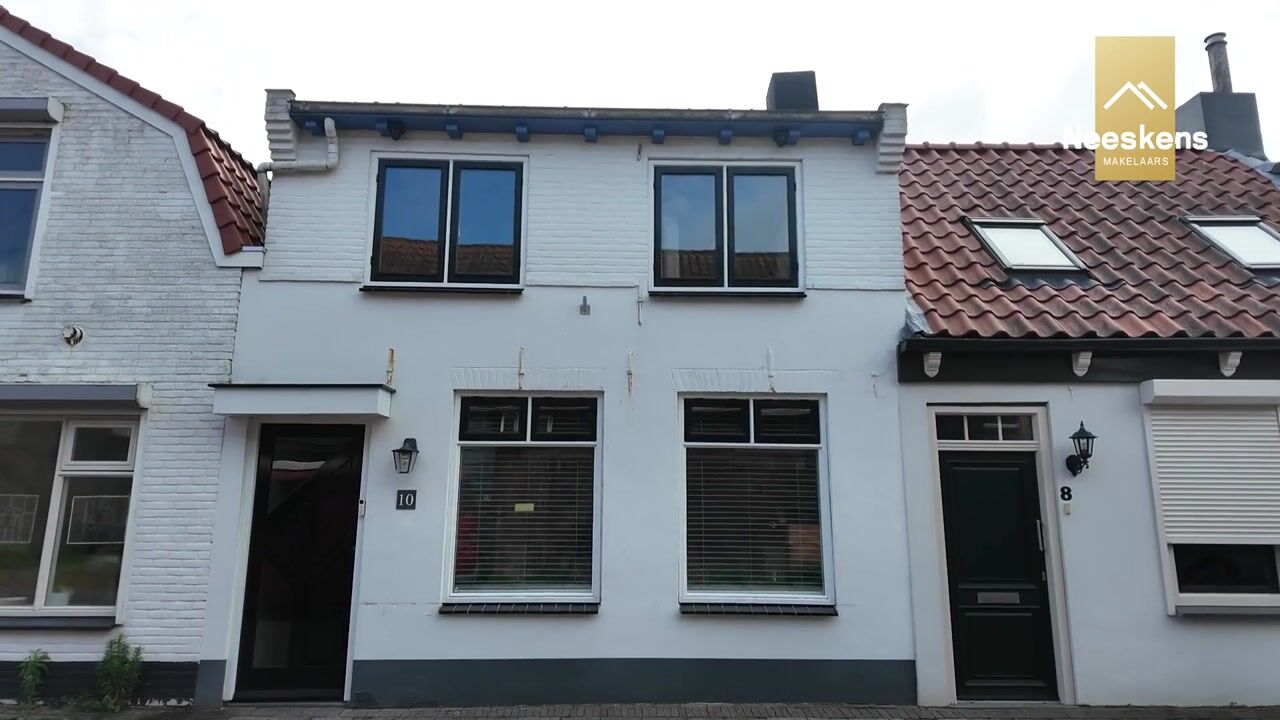 Video of Irenestraat 10