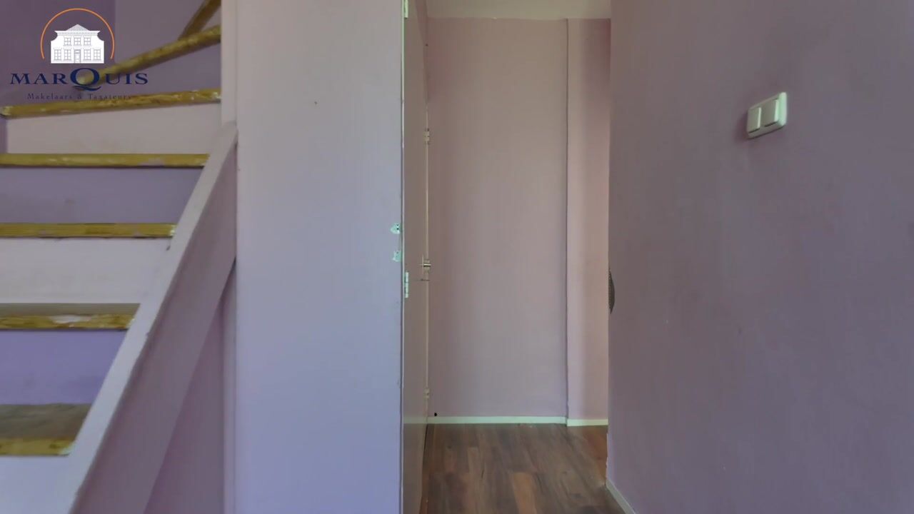 Video van van Oldenbarneveltstraat 24