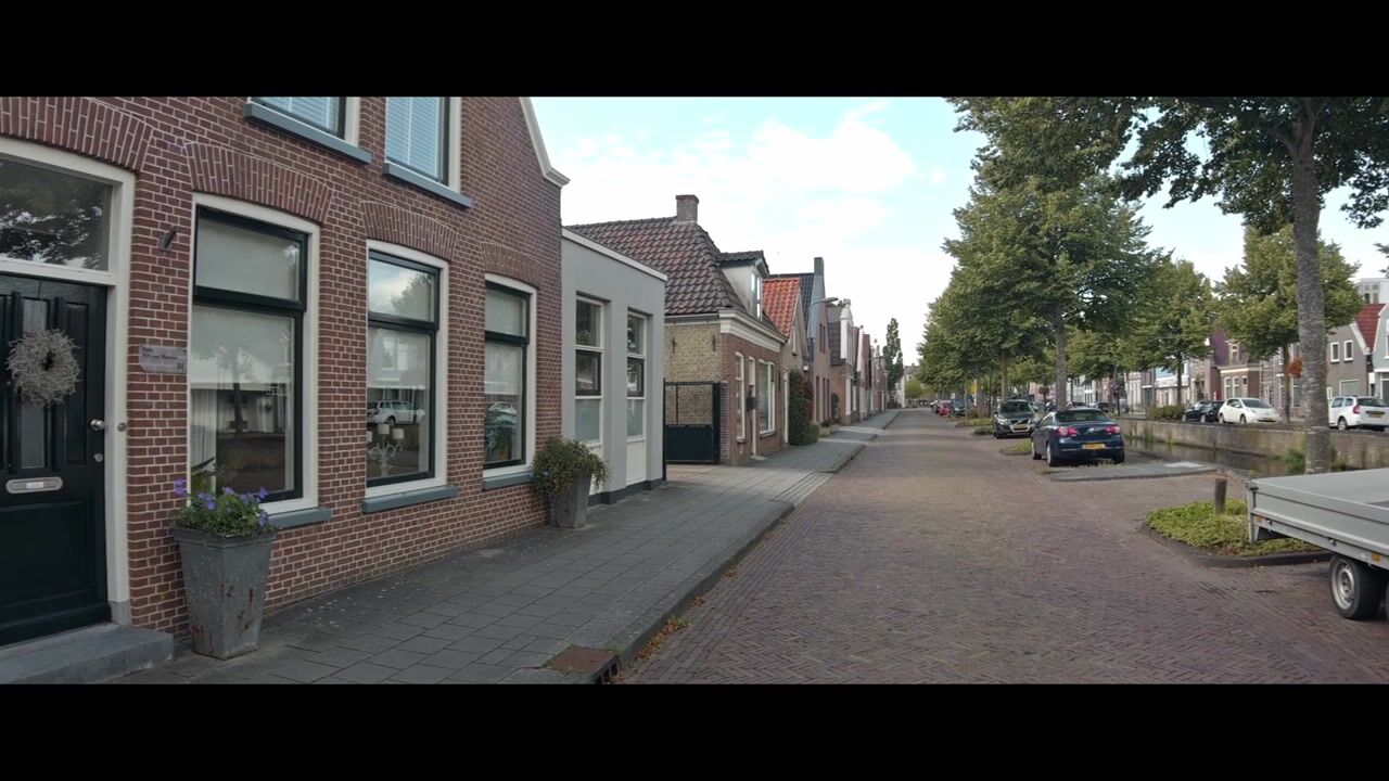 Video van Nieuwburen 54