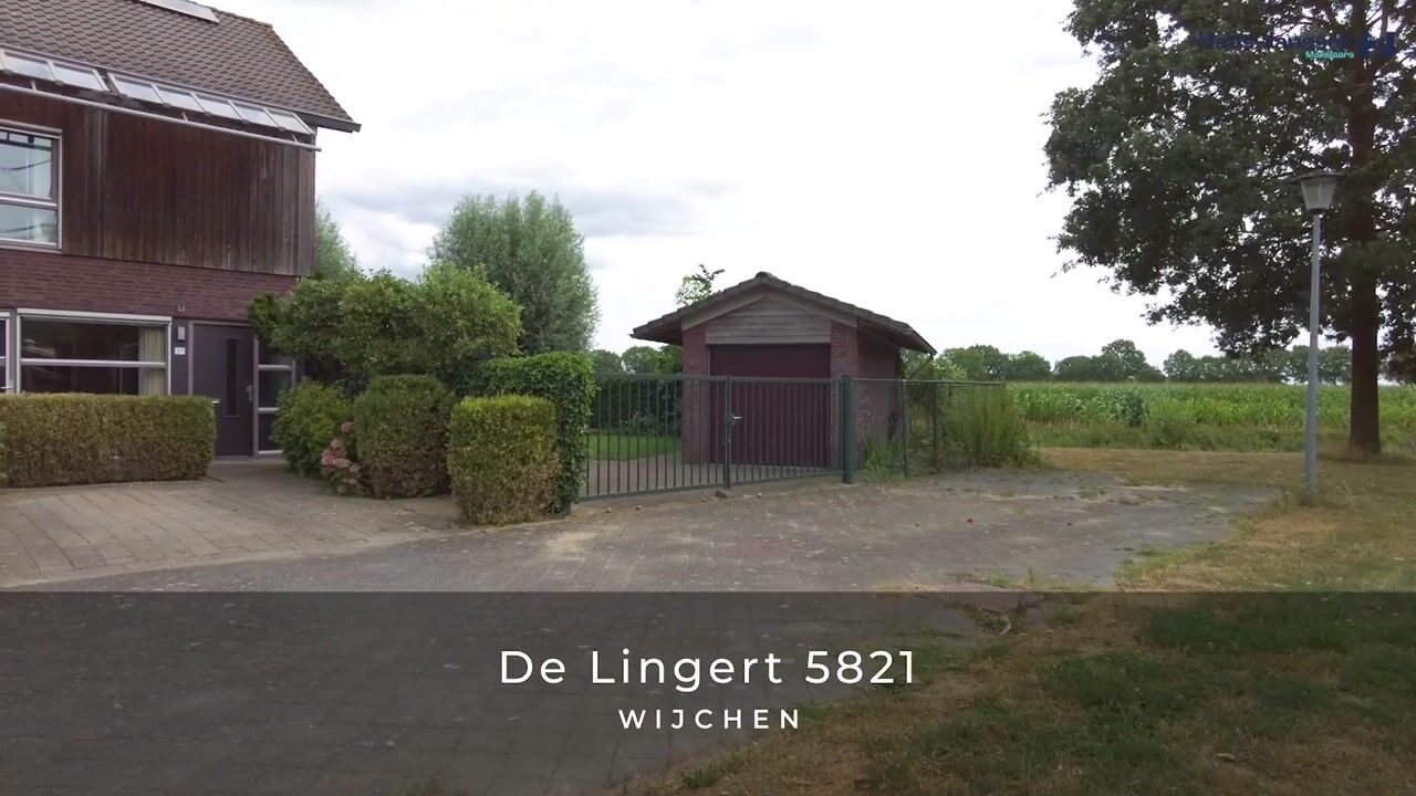Video van de Lingert 5821