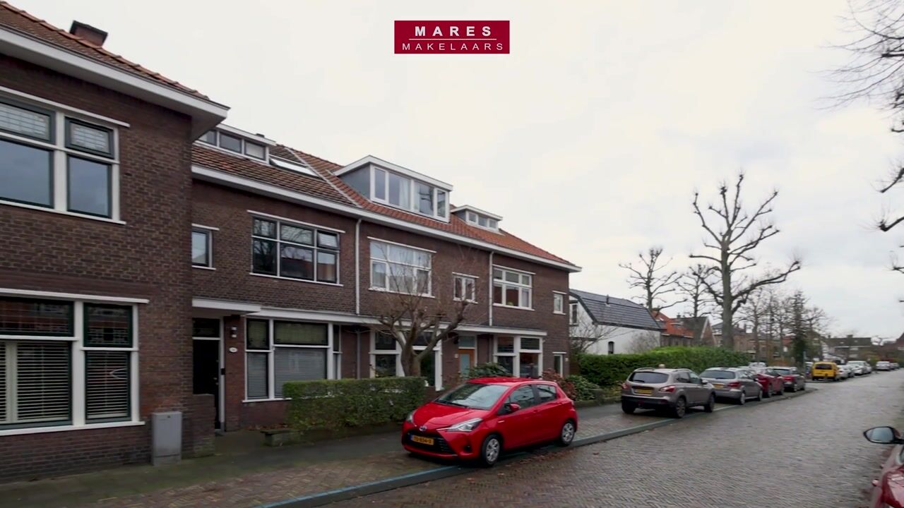 Video van Laan van Haagvliet 22