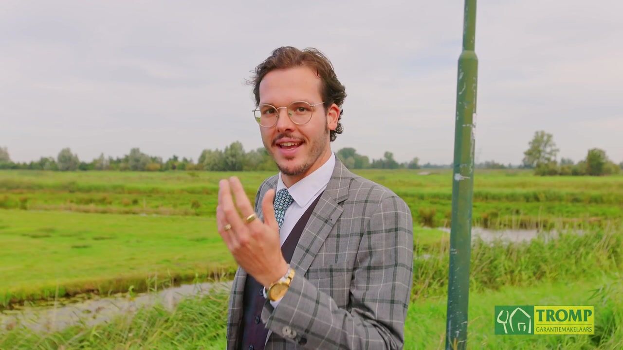 Video van Oosteinde 50