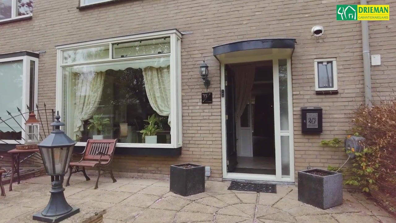 Video van Vivaldihof 73