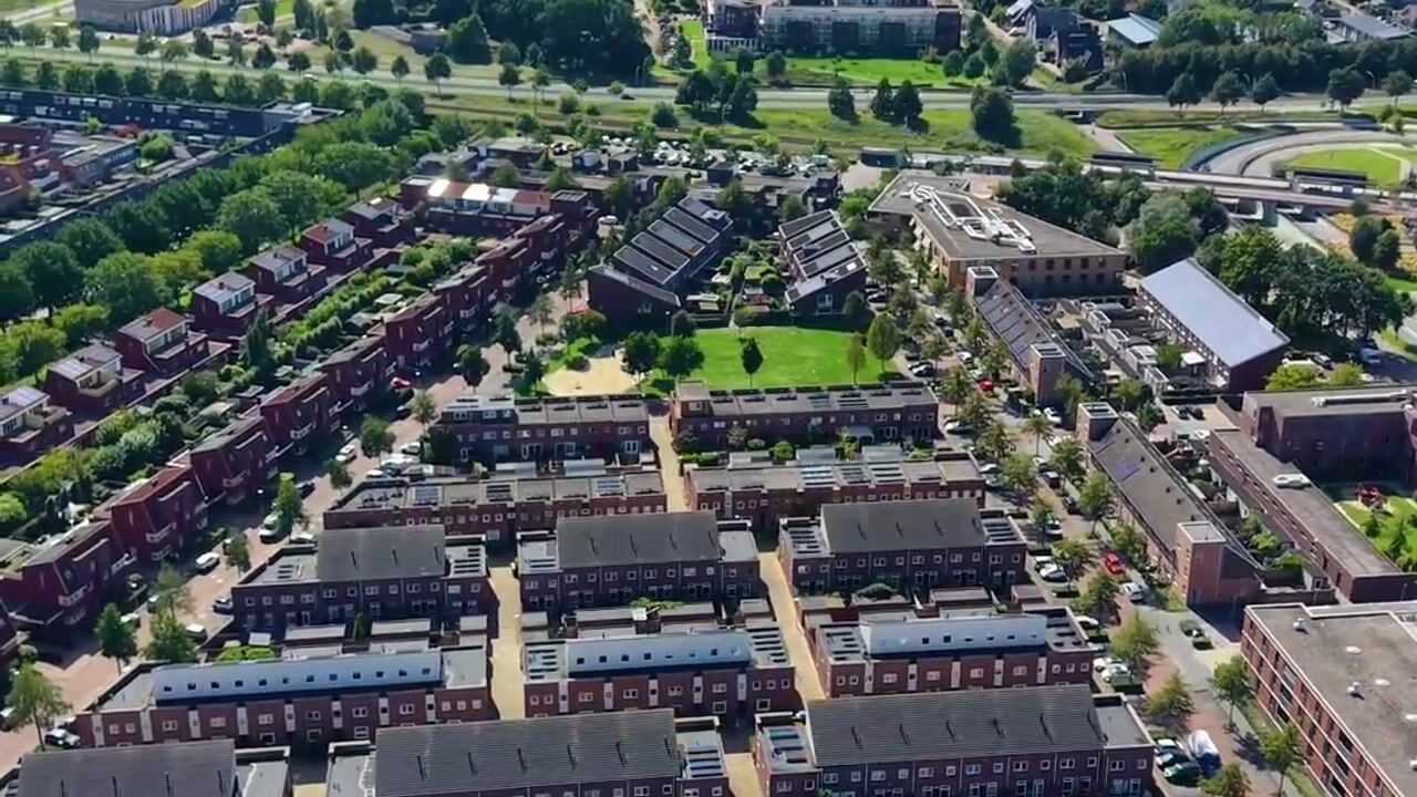 Video van Struweelstraat 9